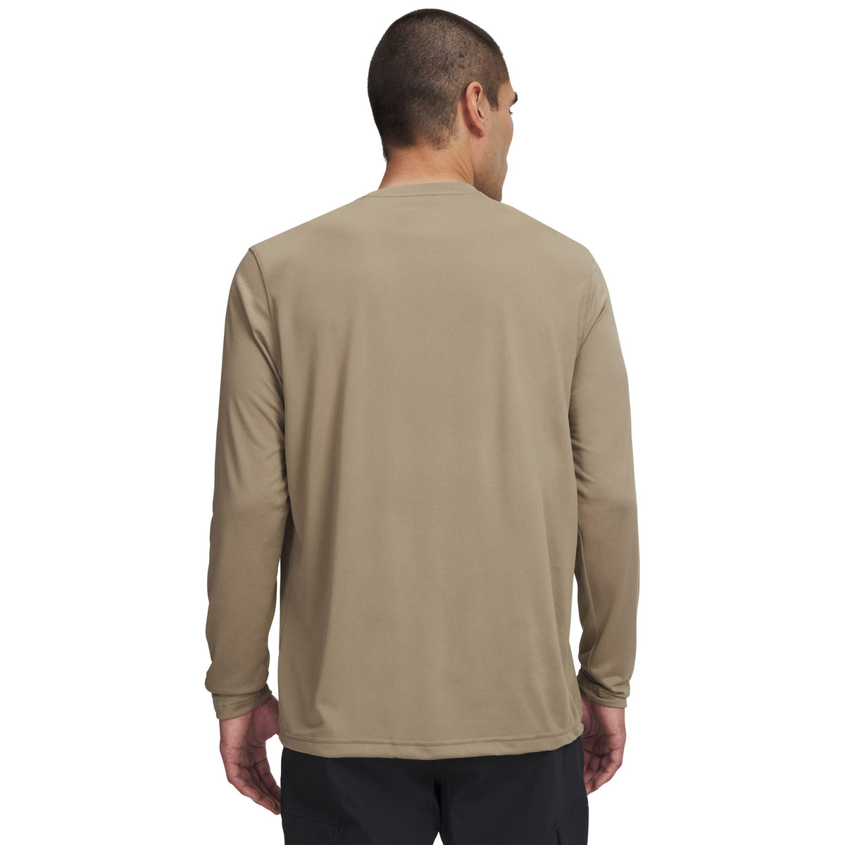 Under Armour Tactical Tech Long Sleeve T-Shirt - Mens