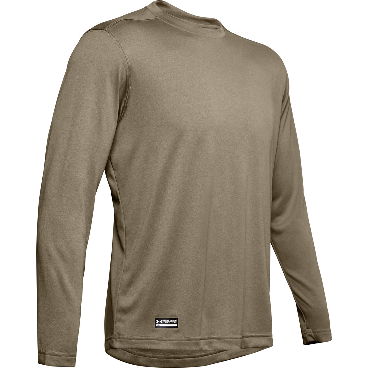 Under Armour Tactical Tech Long Sleeve T-Shirt - Mens