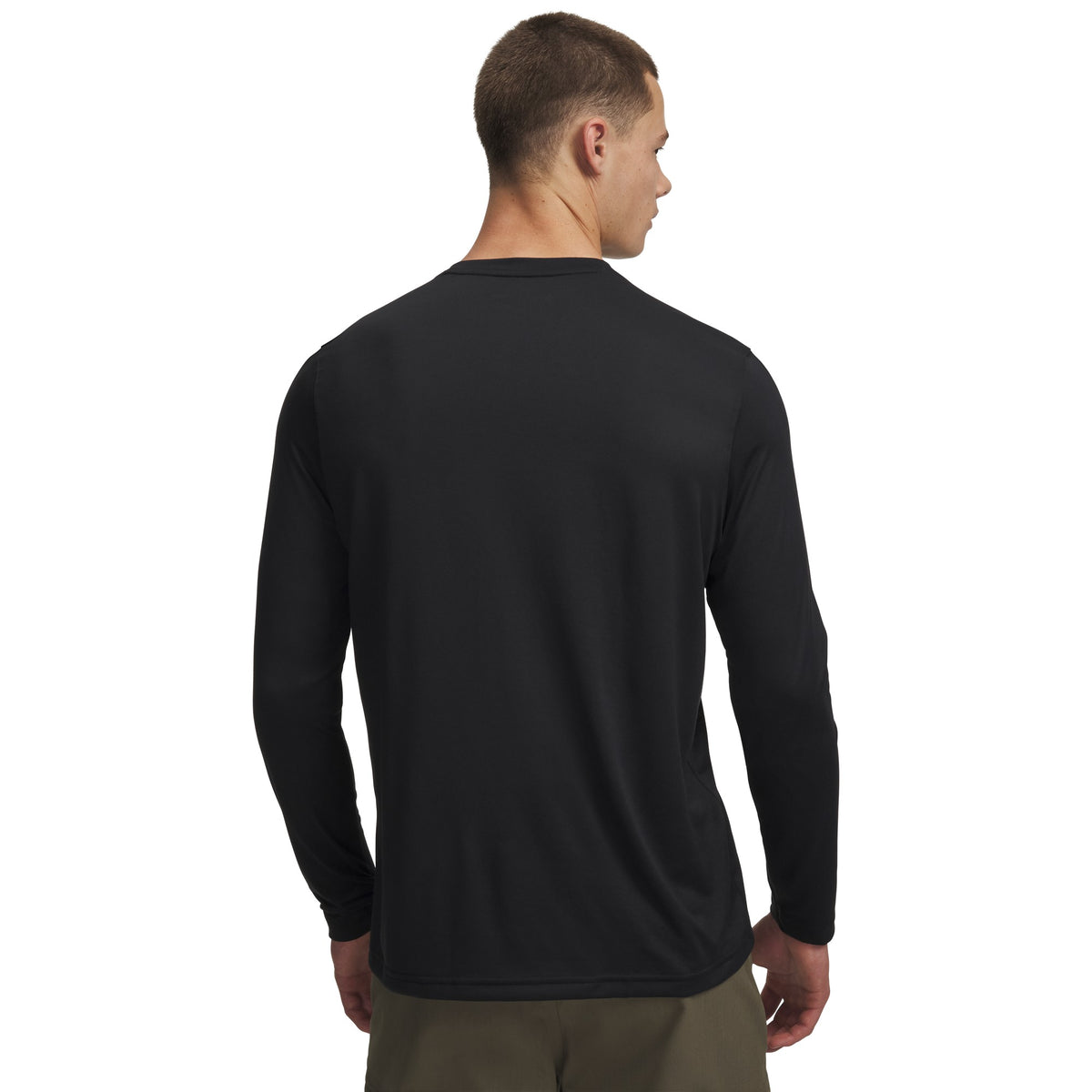 Under Armour Tactical Tech Long Sleeve T-Shirt - Mens