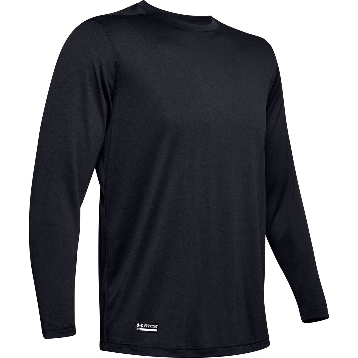 Under Armour Tactical Tech Long Sleeve T-Shirt - Mens