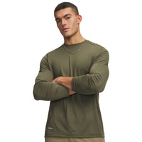 Under Armour Tactical Tech Long Sleeve T-Shirt - Mens