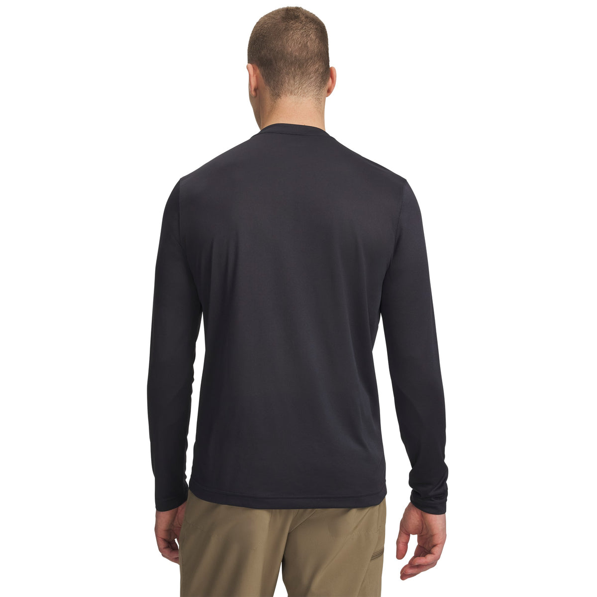 Under Armour Tactical Tech Long Sleeve T-Shirt - Mens