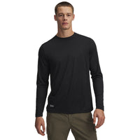 Under Armour Tactical Tech Long Sleeve T-Shirt - Mens