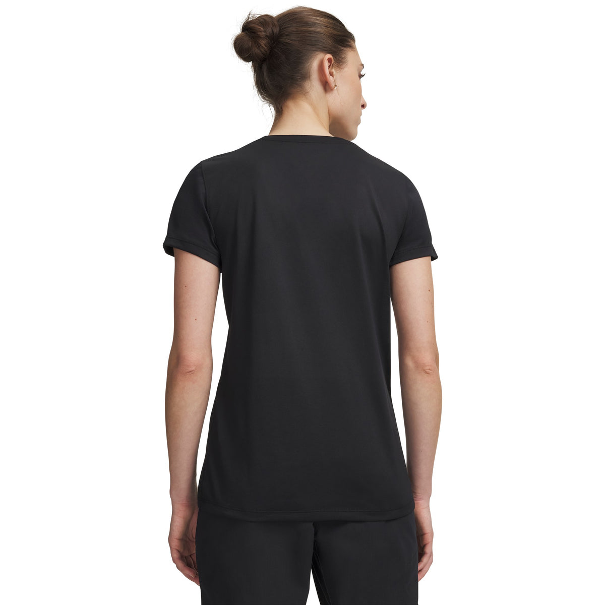Under Armour Tactical Tech Short Sleeve - Womens