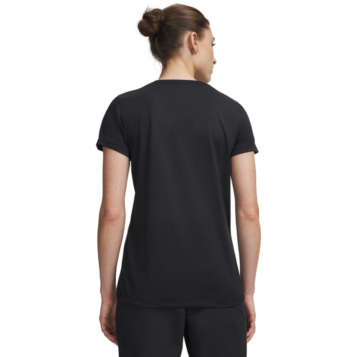 Under Armour Tactical Tech Short Sleeve - Womens