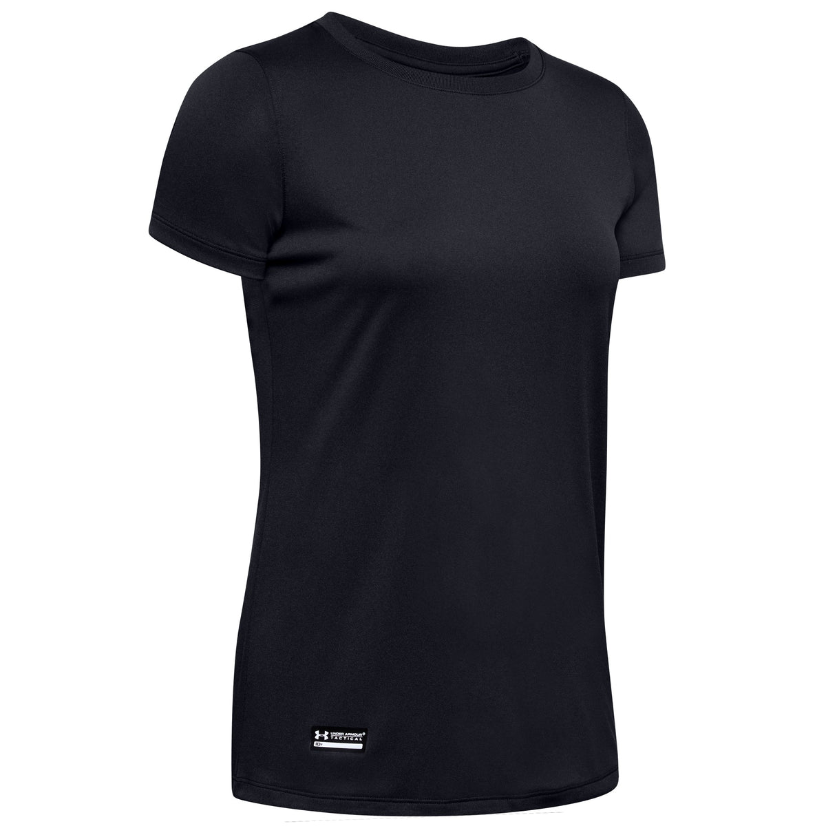 Under Armour Tactical Tech Short Sleeve - Womens