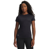 Under Armour Tactical Tech Short Sleeve - Womens