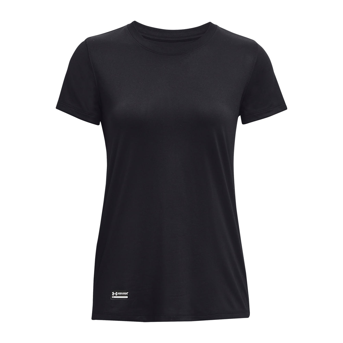 Under Armour Tactical Tech Short Sleeve - Womens