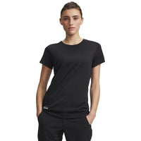 Under Armour Tactical Tech Short Sleeve - Womens
