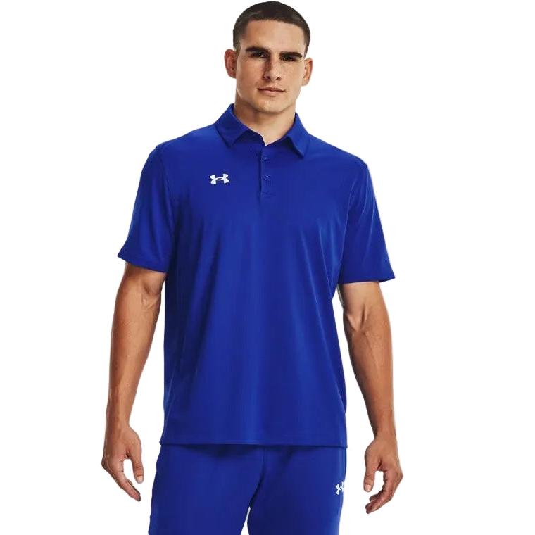 Under Armour Team Tech Men's Polo