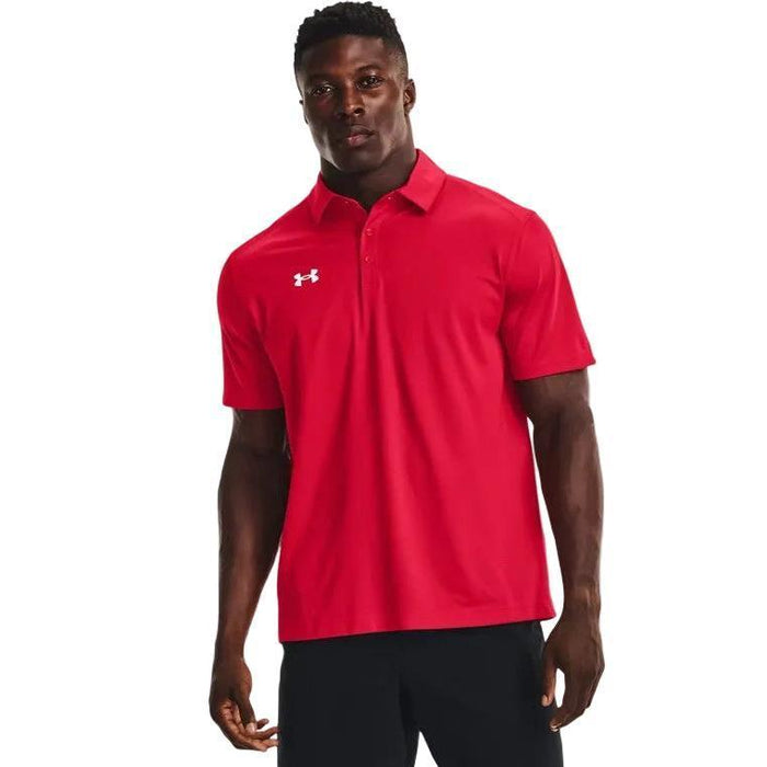 Under Armour Team Tech Men's Polo