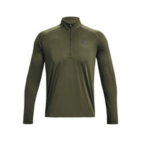 Under Armour Tech ½ Zip Long Sleeve - Mens