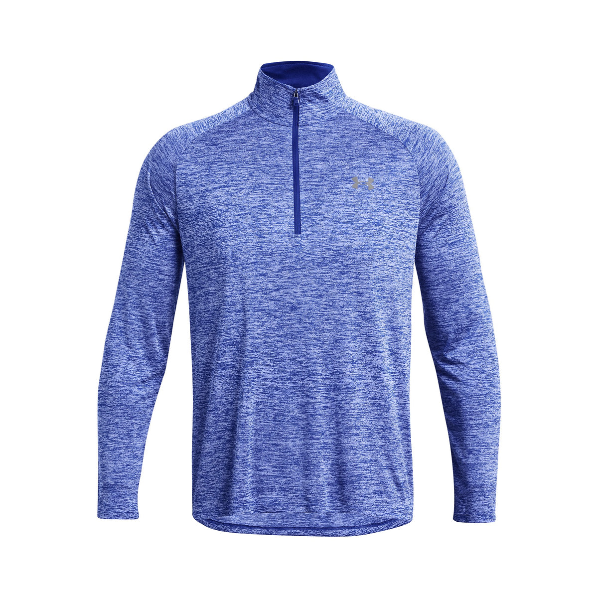 Under Armour Tech ½ Zip Long Sleeve - Mens