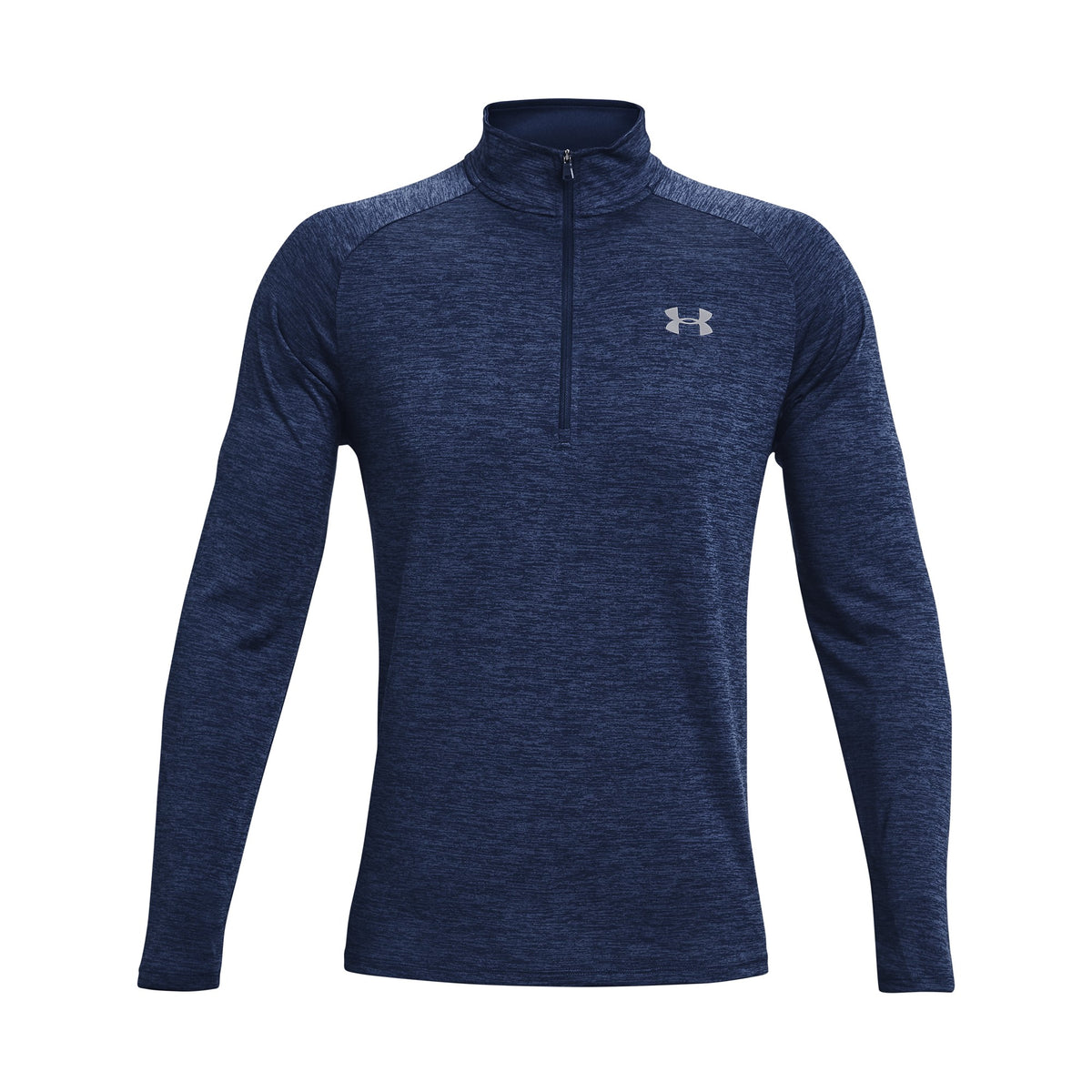 Under Armour Tech ½ Zip Long Sleeve - Mens