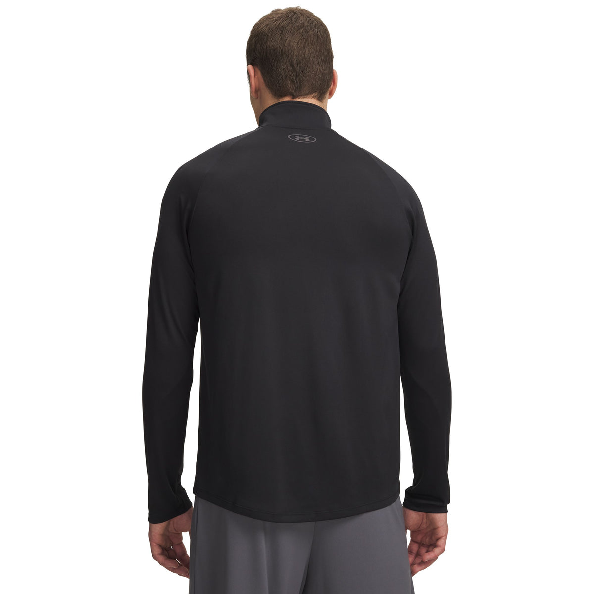 Under Armour Tech ½ Zip Long Sleeve - Mens