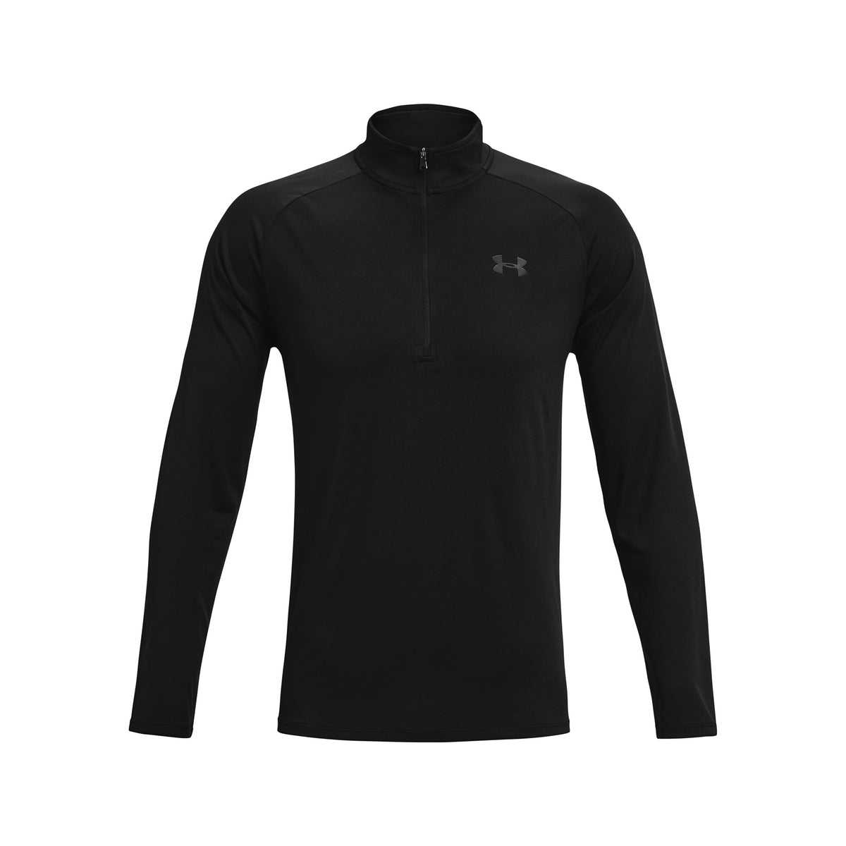 Under Armour Tech ½ Zip Long Sleeve - Mens