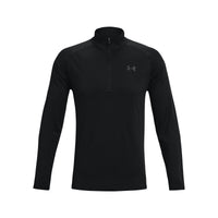 Under Armour Tech ½ Zip Long Sleeve - Mens