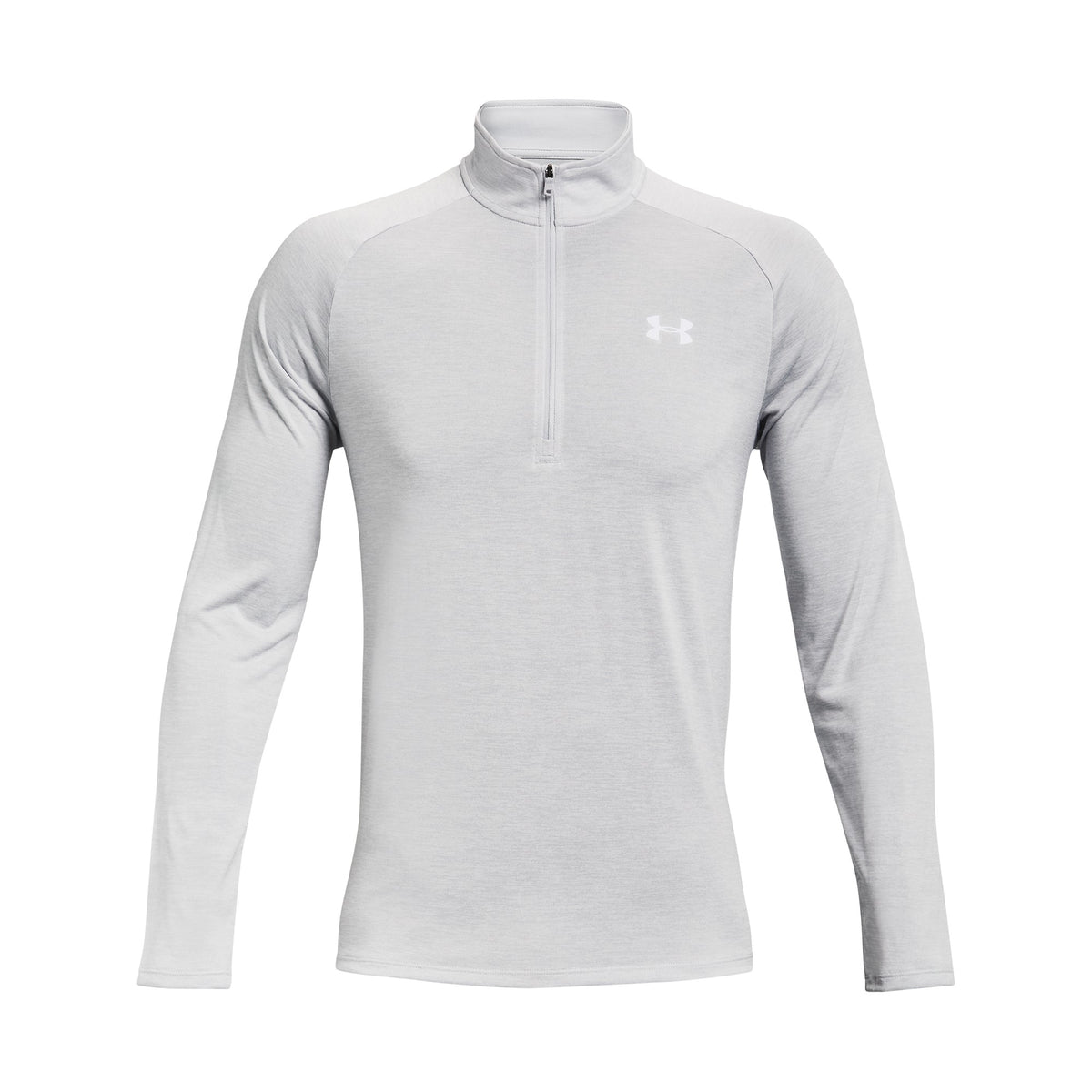 Under Armour Tech ½ Zip Long Sleeve - Mens