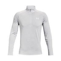 Under Armour Tech ½ Zip Long Sleeve - Mens