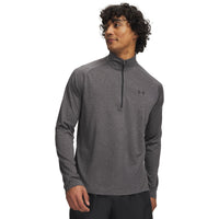 Under Armour Tech ½ Zip Long Sleeve - Mens
