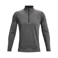 Under Armour Tech ½ Zip Long Sleeve - Mens