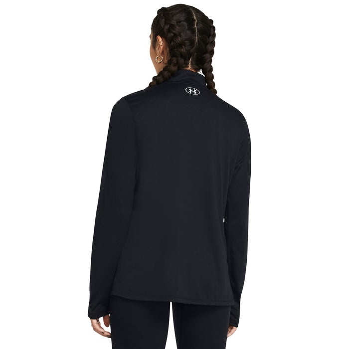 Under Armour Tech ½ Zip - Womens