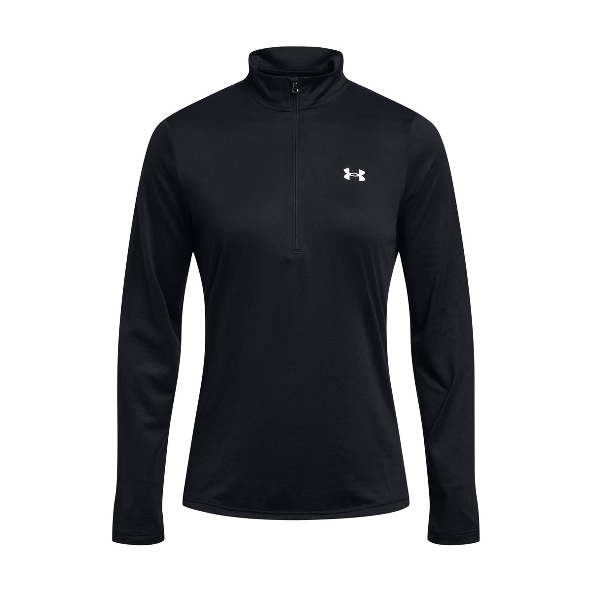 Under Armour Tech ½ Zip - Womens