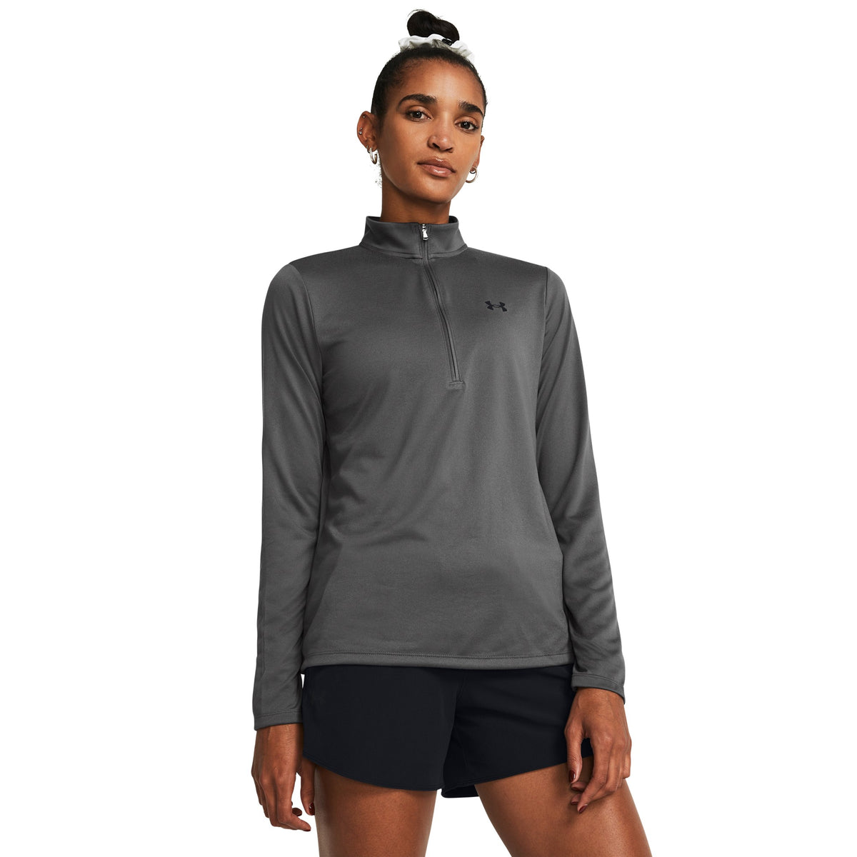Under Armour Tech ½ Zip - Womens