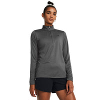 Under Armour Tech ½ Zip - Womens