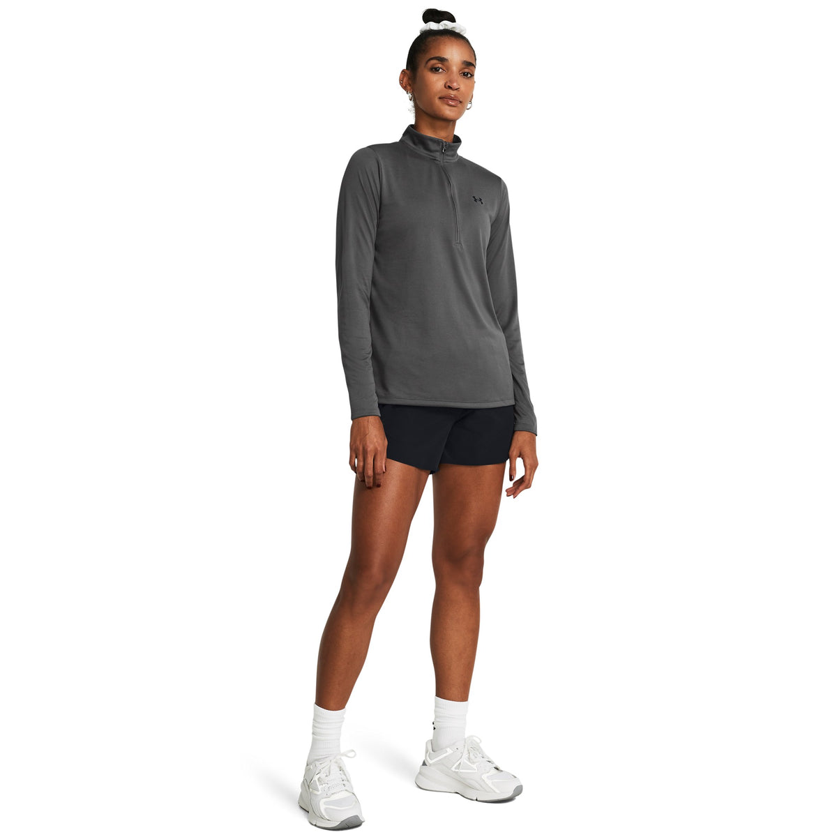 Under Armour Tech ½ Zip - Womens