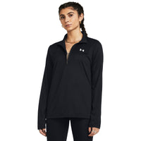 Under Armour Tech ½ Zip - Womens