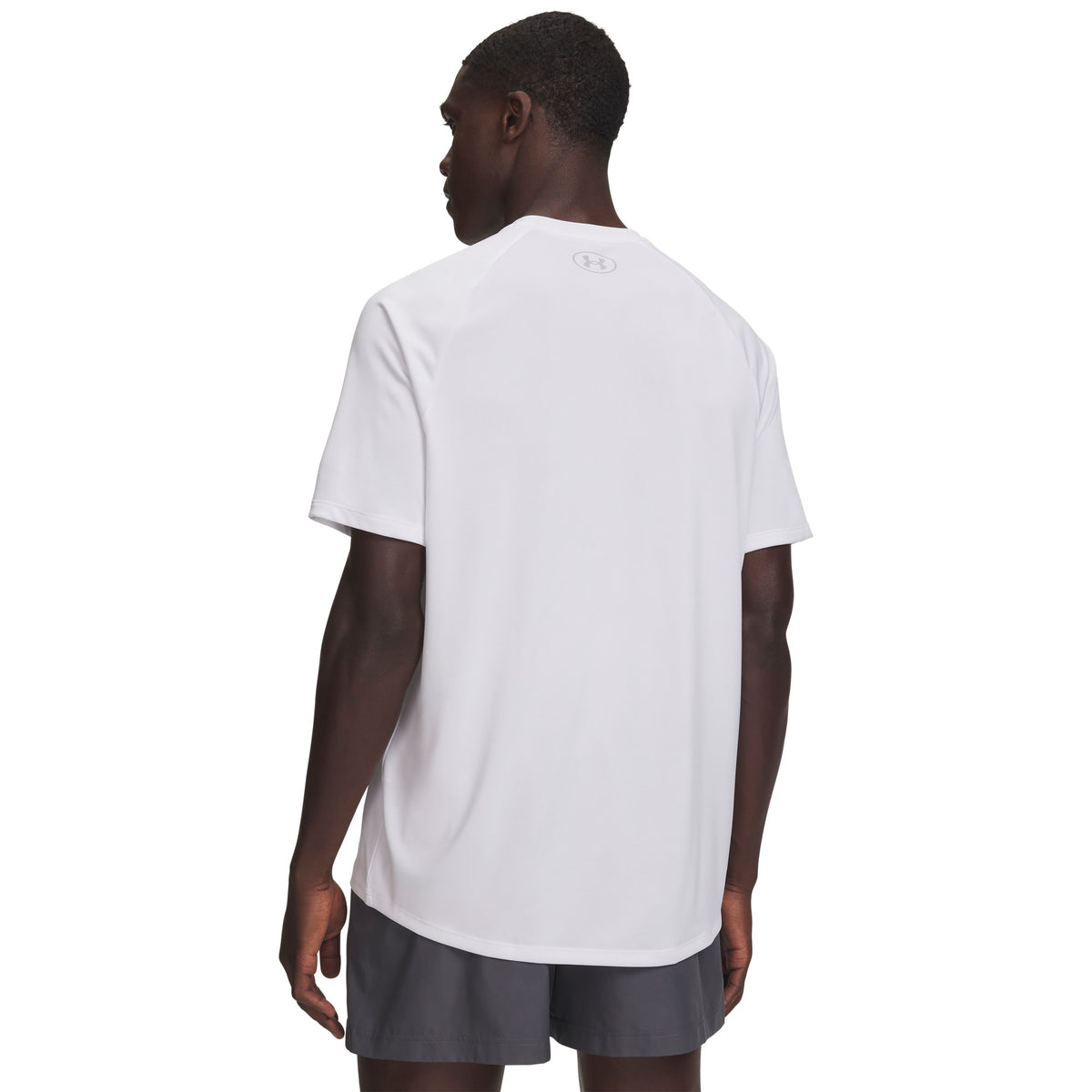 Under Armour Tech 2.0 Short Sleeve - Mens