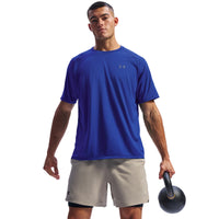 Under Armour Tech 2.0 Short Sleeve - Mens