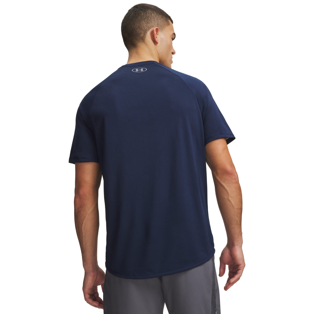 Under Armour Tech 2.0 Short Sleeve - Mens