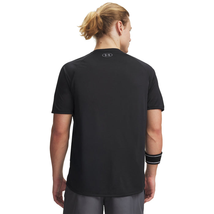 Under Armour Tech 2.0 Short Sleeve - Mens