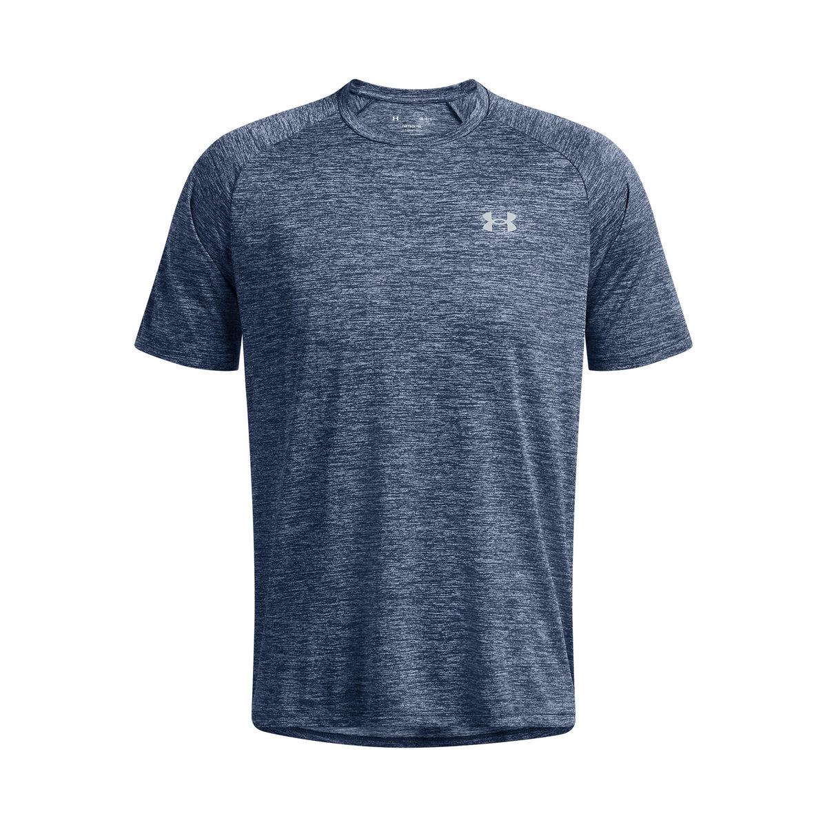 Under Armour Tech 2.0 Short Sleeve - Mens