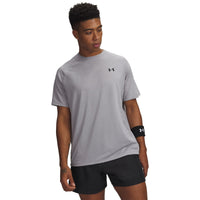 Under Armour Tech 2.0 Short Sleeve - Mens