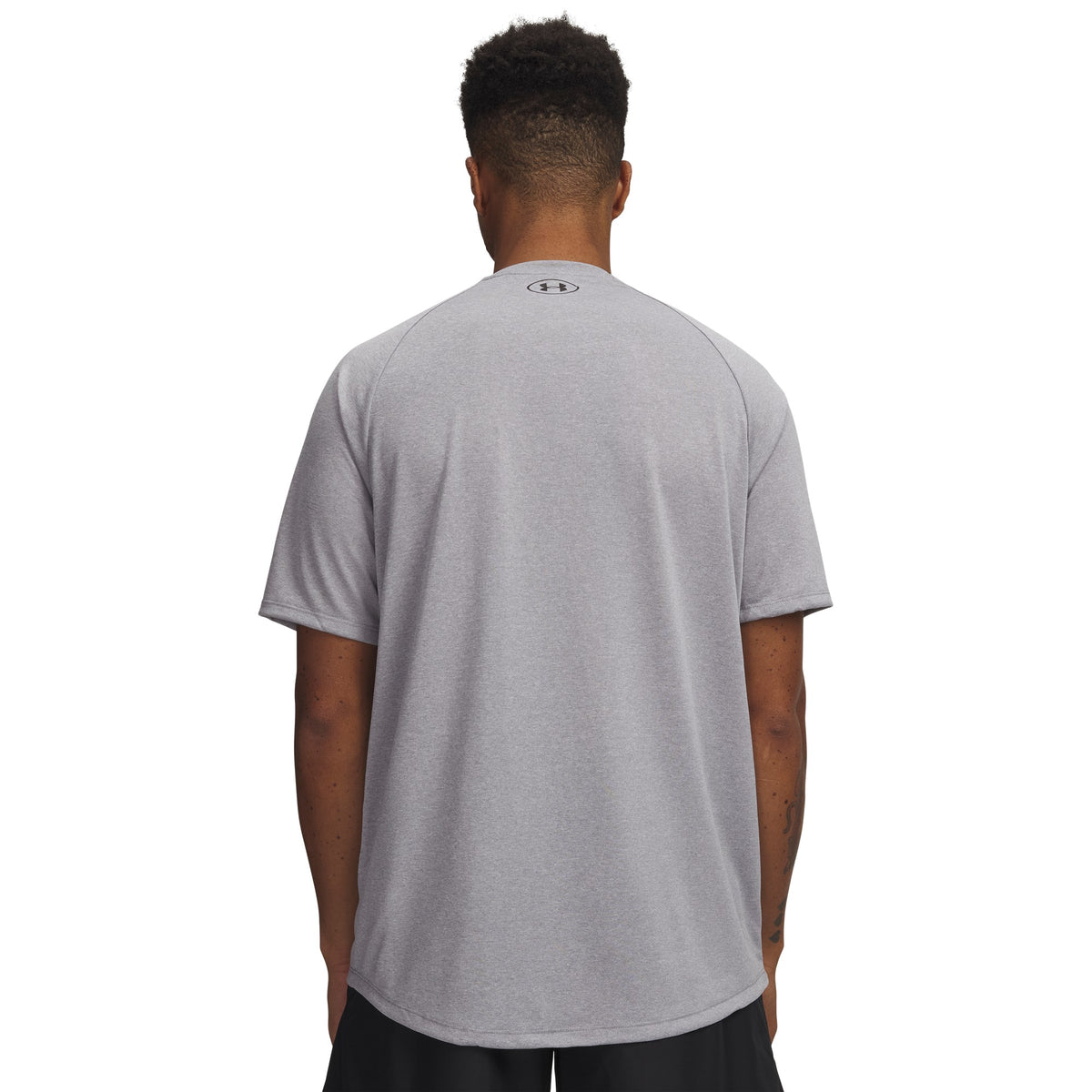 Under Armour Tech 2.0 Short Sleeve - Mens