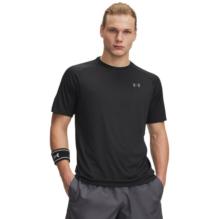 Under Armour Tech 2.0 Short Sleeve - Mens