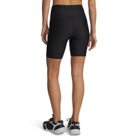 Under Armour Tech 8" Bike Shorts - Womens
