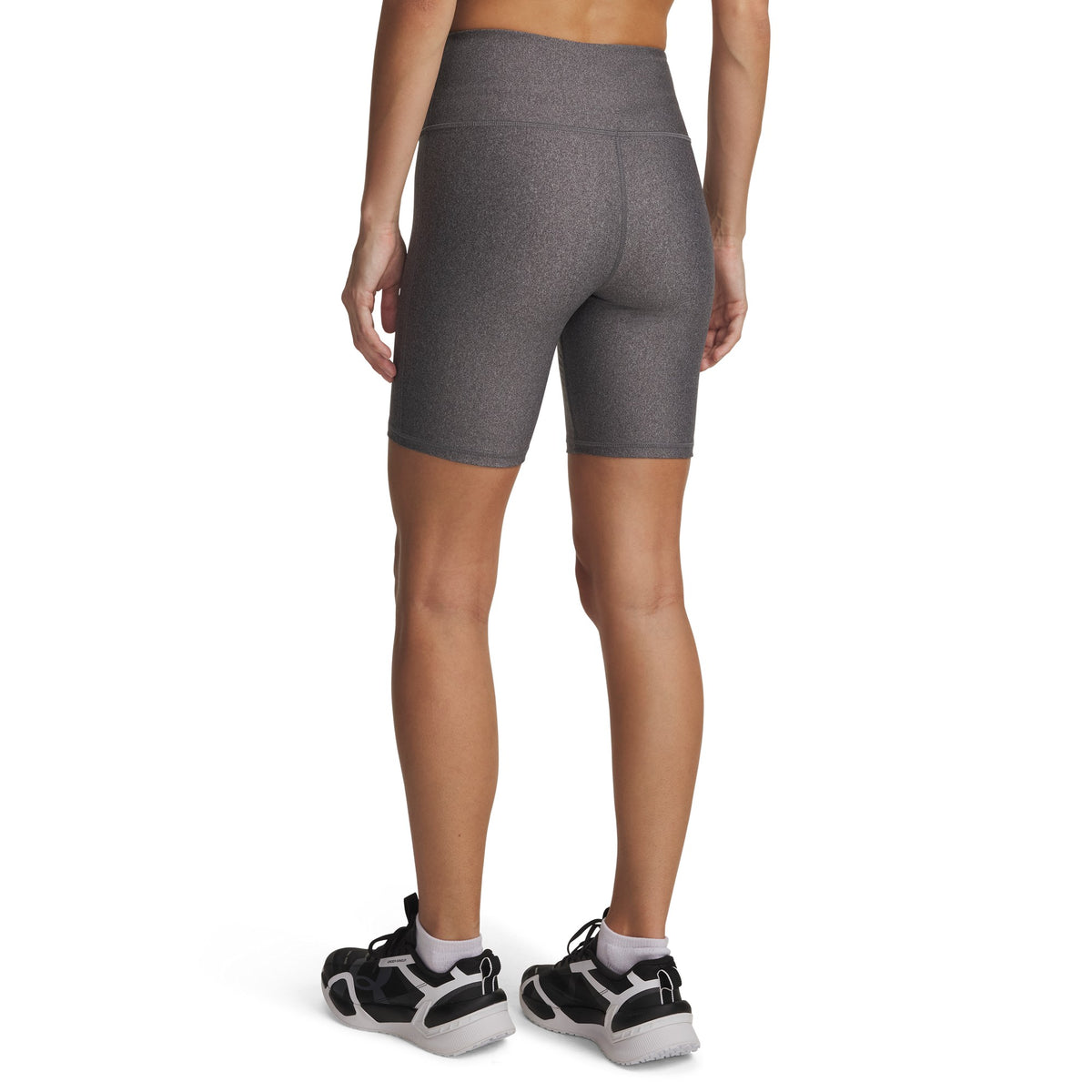 Under Armour Tech 8" Bike Shorts - Womens