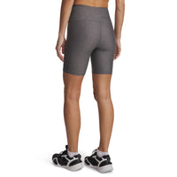 Under Armour Tech 8" Bike Shorts - Womens