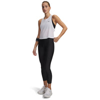 Under Armour Tech Ankle Leggings - Womens