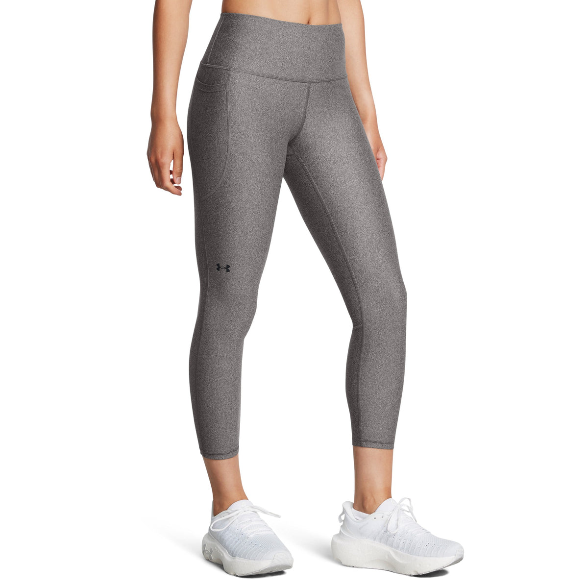 Under Armour Tech Ankle Leggings - Womens