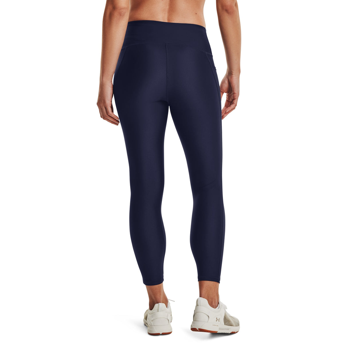 Under Armour Tech Ankle Leggings - Womens