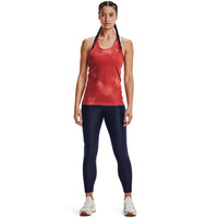 Under Armour Tech Ankle Leggings - Womens