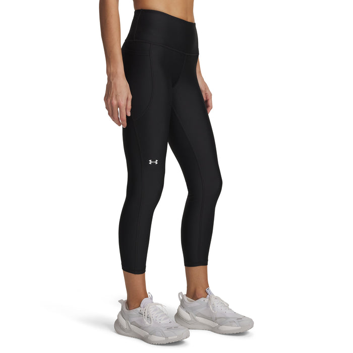 Under Armour Tech Ankle Leggings - Womens