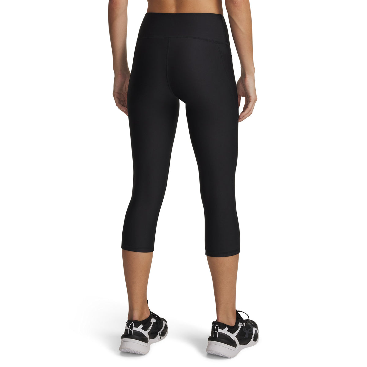 Under Armour Tech Capris - Womens