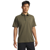 Under Armour Tech Golf Polo - Mens