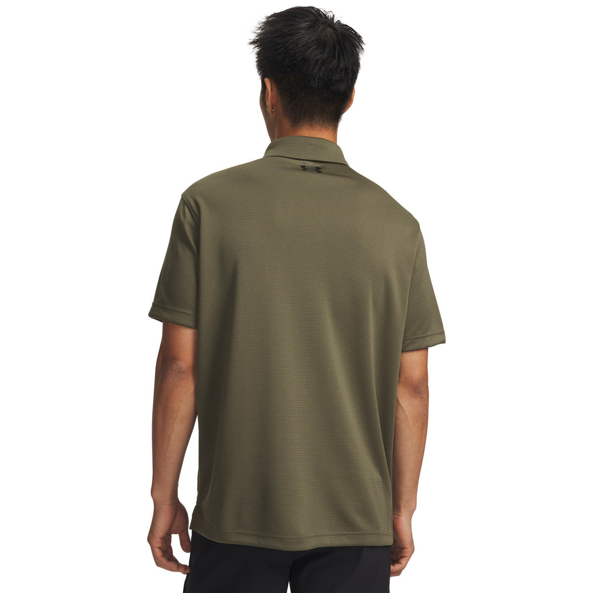 Under Armour Tech Golf Polo - Mens